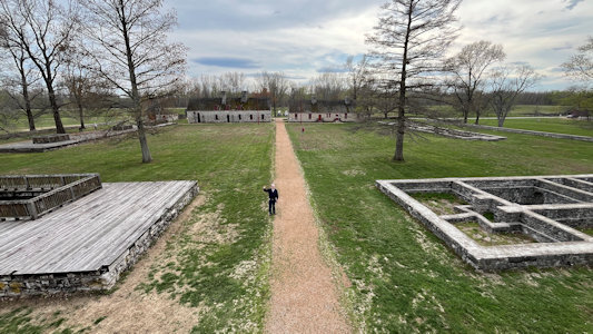 State Park Image